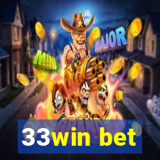 33win bet